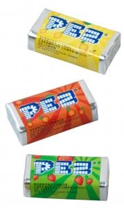 PEZ Classic- Candies