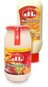 Mayonnaise