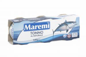 Maremì 80gx3 in brine