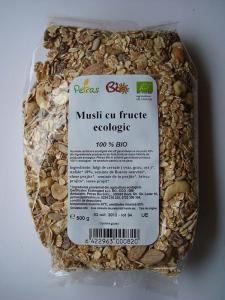 Muesli