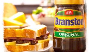Branston
