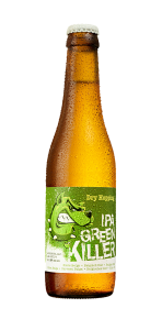 Green Killer IPA