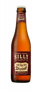 Silly Divine