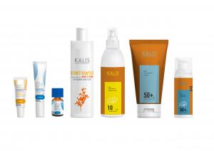KALIS HEALTH CARE LINE