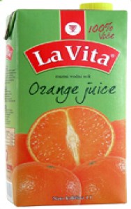 Fruit Juice