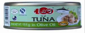 Canned Fish