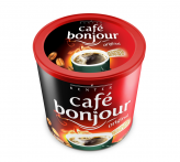 Bonjour Coffee