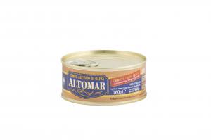 Altomar 160g in olive oil