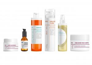 KALIS SKIN CARE LINE