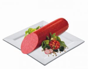 Raw Sausage Specialties