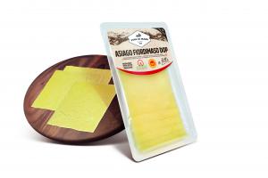 ASIAGO DOP FRESH 110 g SLICED