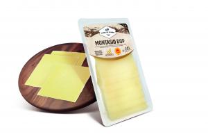 MONTASIO DOP 110g SLICED