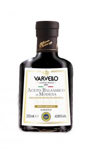 balsamic vinegar of Modena