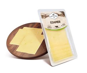 EDAMER 130g SLICED