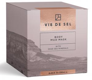 VIE DE SEL BODY MUD MASK