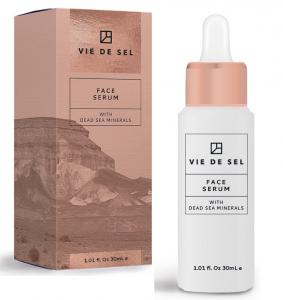 VIE DE SEL FACE SERUM