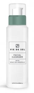 VIE DE SEL FACIAL CLEANSER