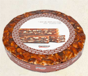 Fig Bread - Date Bread