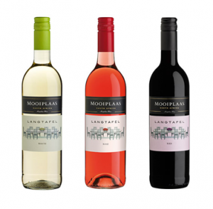 LANGTAFEL By Mooiplaas