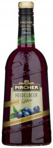 Pircher blueberry liqueur