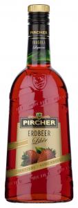 Pircher Strawberry liqueur