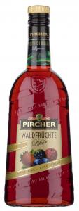 Pircher berry fruit liqueur