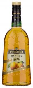 Pircher Apricot liqueur