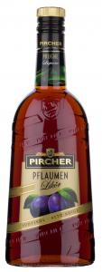 Pircher plum liqueur