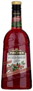 Pircher Cranberry liqueur