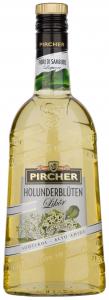 Pircher Elderflower liqueur
