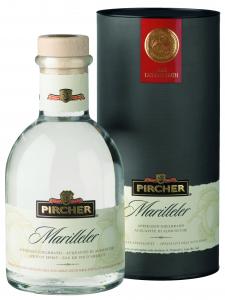 Pircher apricot spirit