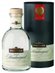 Pircher Raspberry spirit