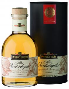 Pircher Old plum spirit