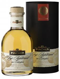 Pircher Fuji apple spirit