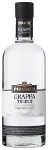 Pircher Grappa Treber