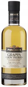 Pircher Grappa Lion Treber