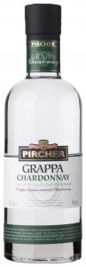 Pircher Grappa Chardonnay