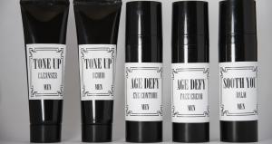 Mr. Skin  - male skin care