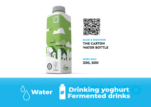 TETRA TOP® Plant-Based