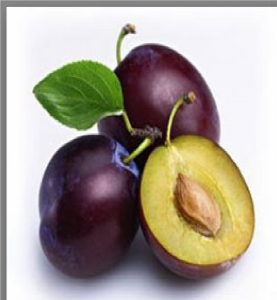 Plum