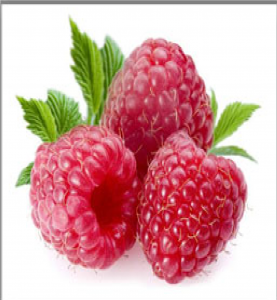 Raspberry