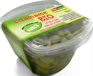 Organic Edamame Beans
