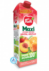 Maxi Fruity