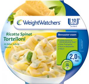 Weight Watchers Bowls