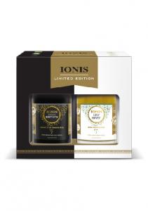 IONIS LIMITED EDITION: EXTRA VIRGIN OLIVE OIL SINGLE ESTATE / EARLY HARVEST 2X500ML GIFT BOX