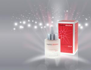 inspira: absolue SOS Immediate Calming Serum