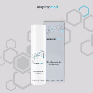 inspira: med Skin Cleansing Gel