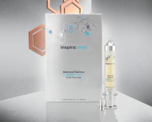 inspira: med Advanced Radiance Therapy CU-X