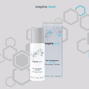 inspira: med Fair Complexion Cream