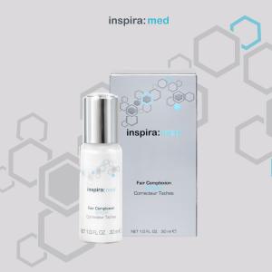 inspira: med Fair Complexion Serum